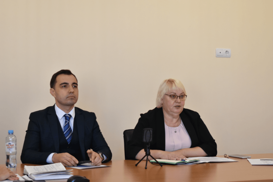 В сентябре планируется бизнес-миссия в Республику Казахстан