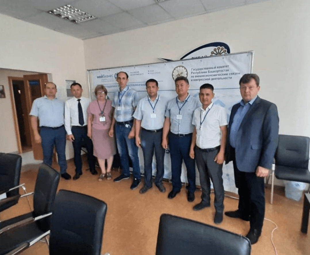 В Зауралье прошло обучение бизнес-шерифов