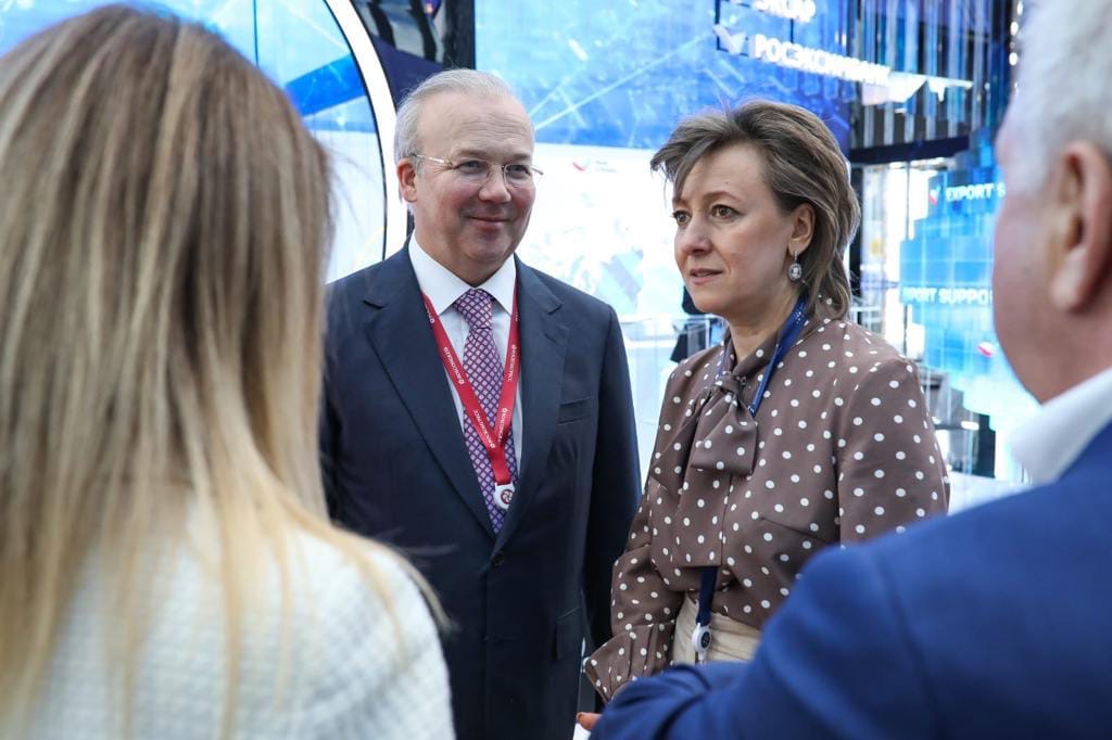 «Сделано в Башкортостане» под «зонтиком» «Сделано в России»