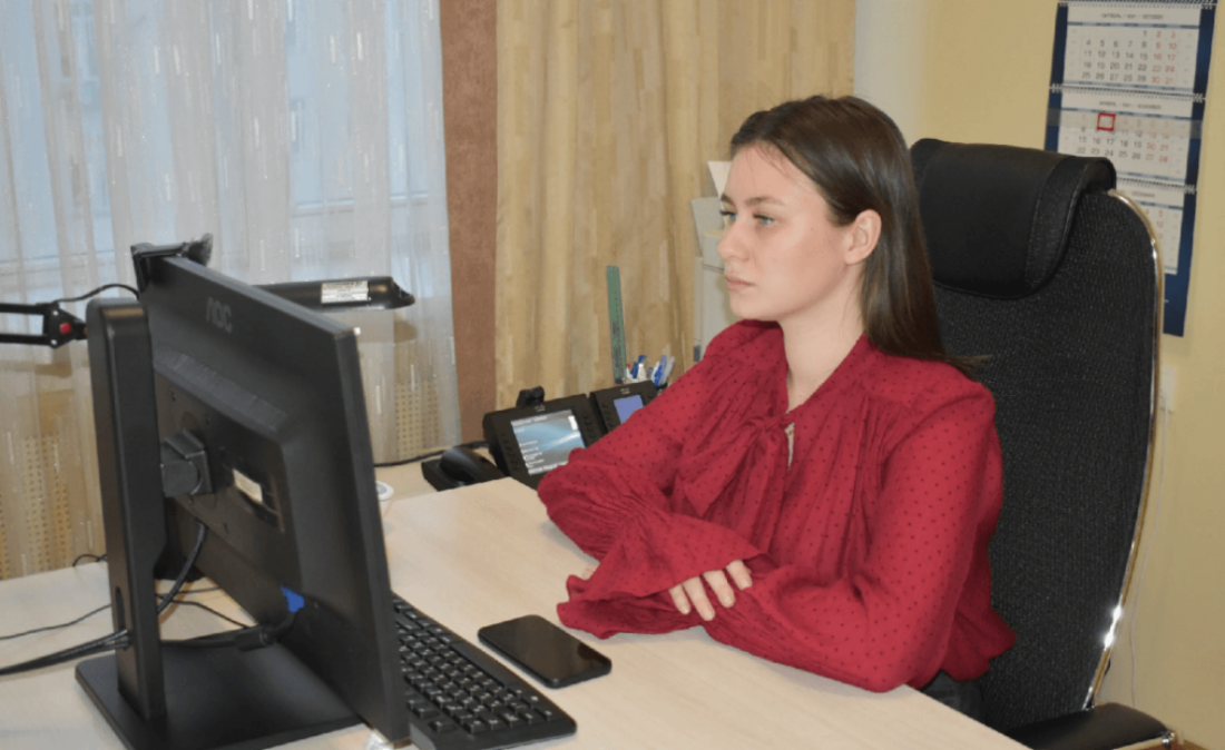 Маргарита Болычева приняла участие в осенней сессии форума «Международный день импорта и экспорта»