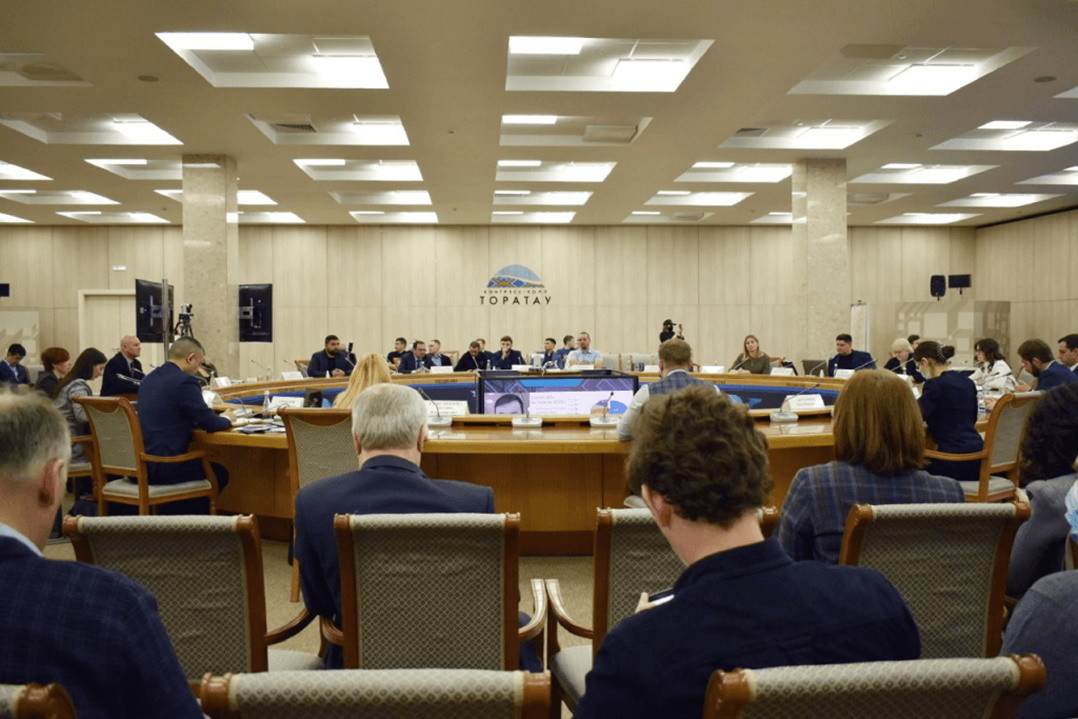 Прошло нулевое заседание Клуба экспортеров РБ