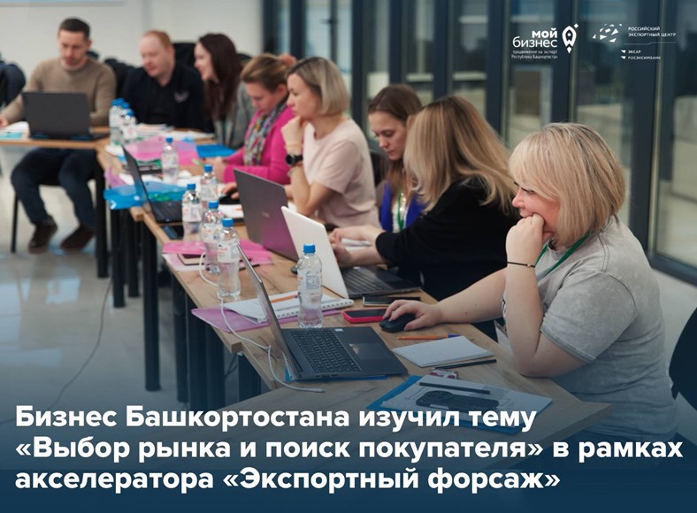 «Экспортный форсаж»: предприниматели региона выбирают международный рынок для сбыта