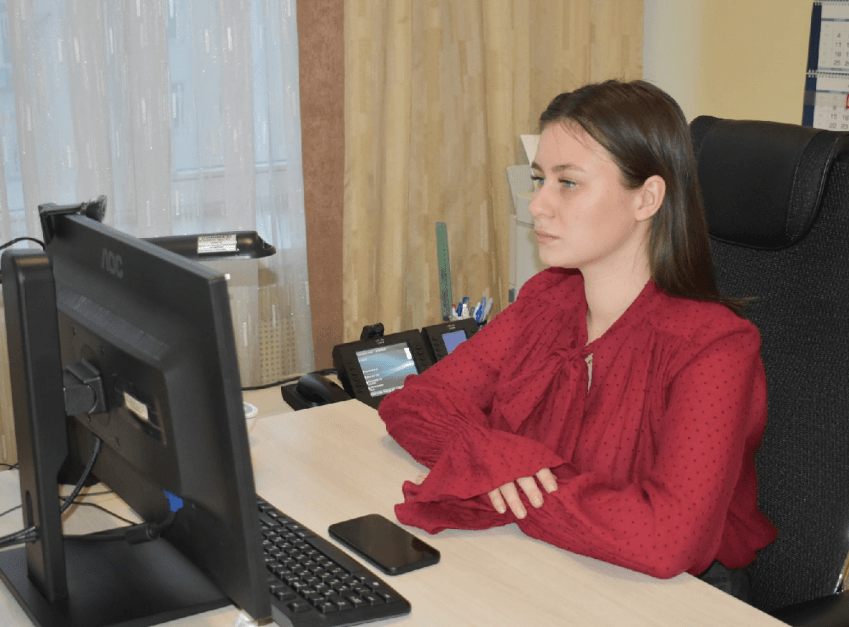 Маргарита Болычева приняла участие в осенней сессии форума «Международный день импорта и экспорта»